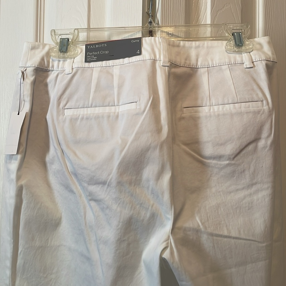Talbots pants - Picture 5 of 9
